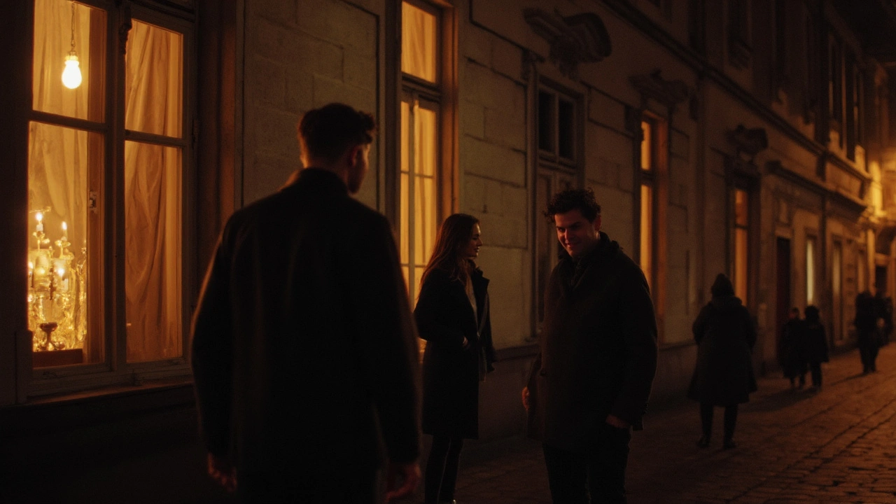 Zkušenosti zákazníků s BDSM masážemi v Praze – Opravdové recenze a rady