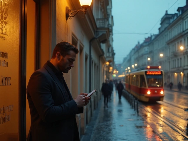 10 nejlepších míst na masáž penisu v Praze (2025): diskrétní studia, ceny a jak vybrat