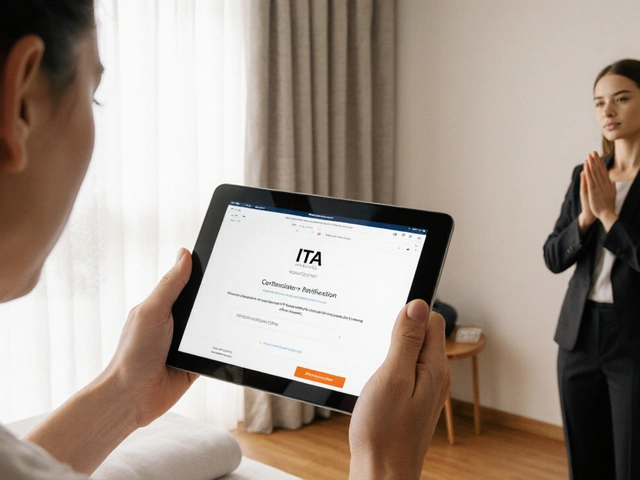 Certifikovaní tantričtí maséři: Jak je poznat v praxi - průvodce bezpečným výběrem