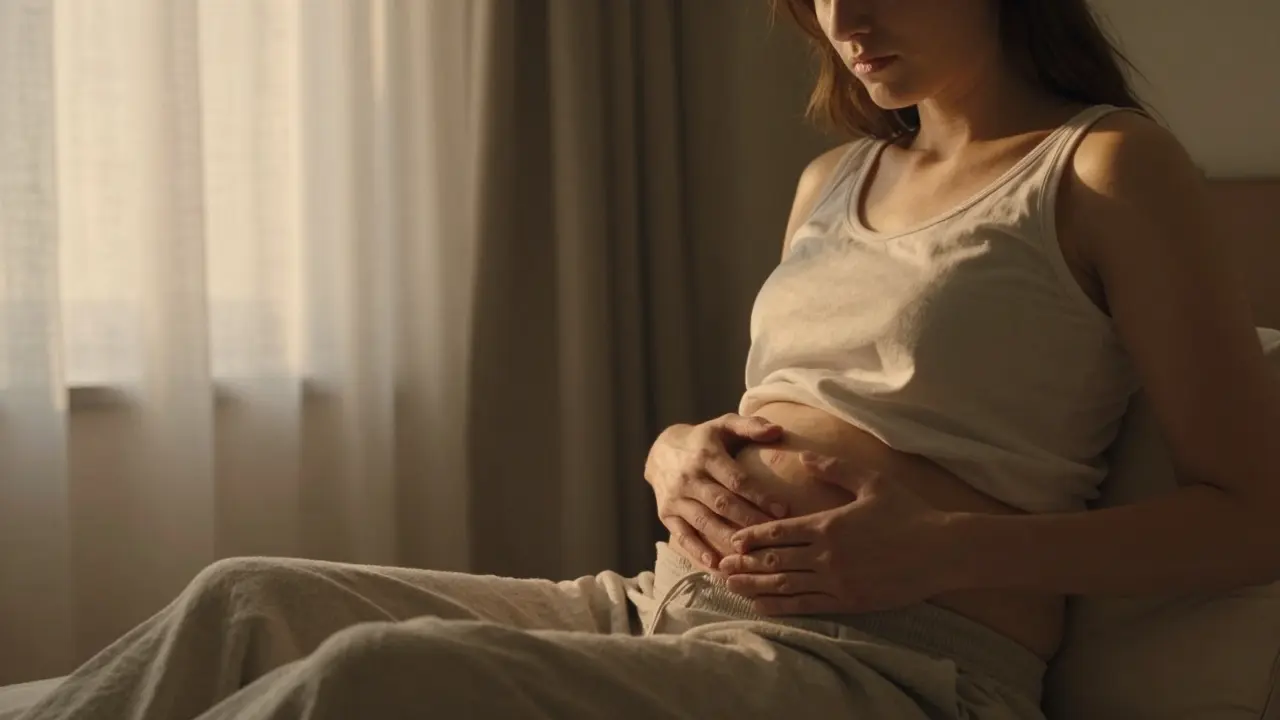 Tantrická masáž po operaci: Kdy je bezpečná a jaké jsou rizika?