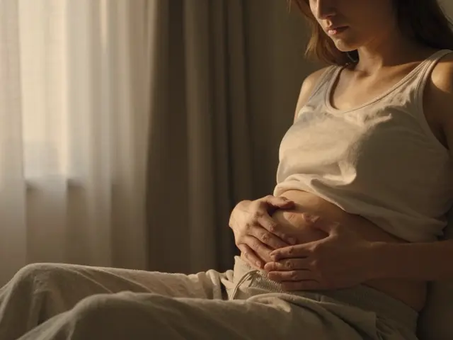 Tantrická masáž po operaci: Kdy je bezpečná a jaké jsou rizika?