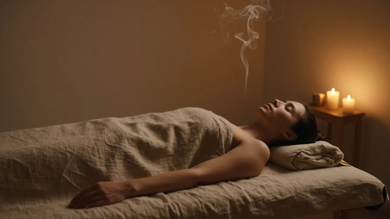 Tantrické masáže v Brně: Kde najít kvalitní služby a jak si vybrat správný salon