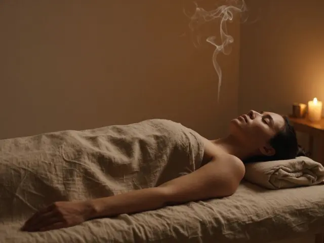 Tantrické masáže v Brně: Kde najít kvalitní služby a jak si vybrat správný salon