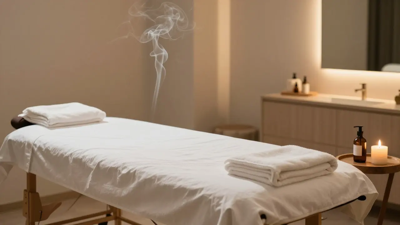 Jak plánovat cashflow v tantra byznysu: Příjmy, náklady a finanční stabilita