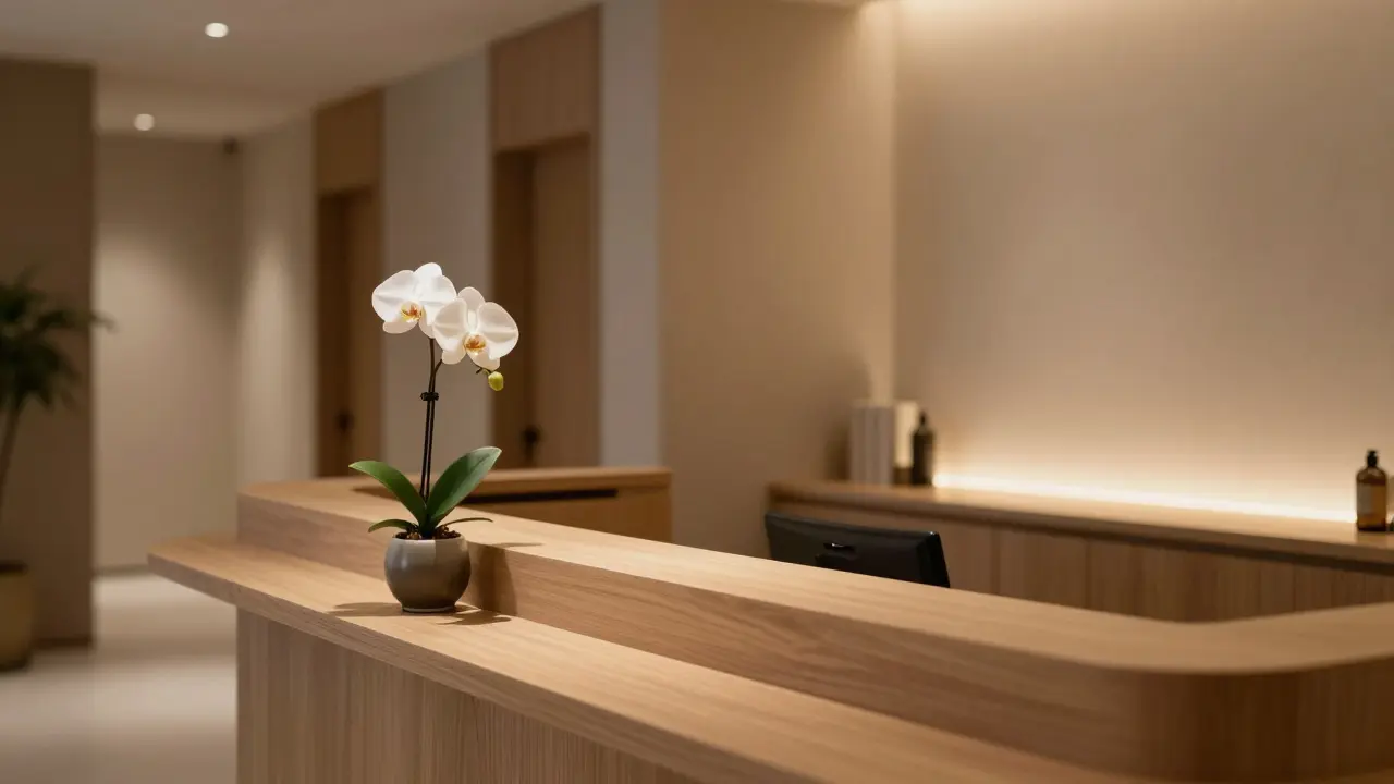 Jak vybrat nejlepší tantrický salon? Podrobný průvodce hodnocením