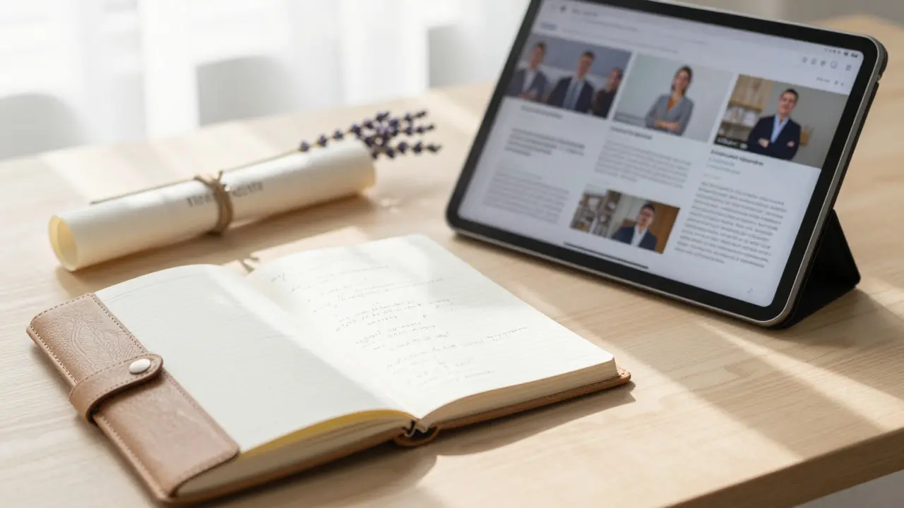 Portfolia absolventů tantra kurzů: Jak je vytvořit a využít