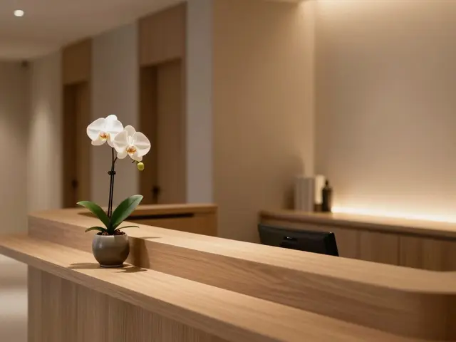 Jak vybrat nejlepší tantrický salon? Podrobný průvodce hodnocením