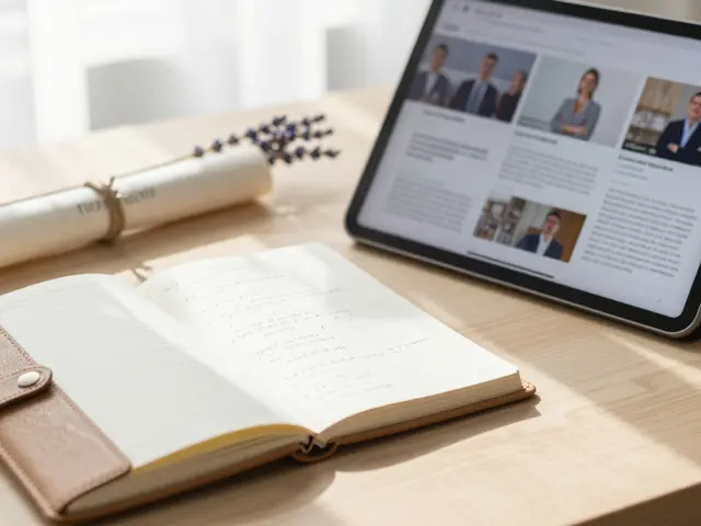 Portfolia absolventů tantra kurzů: Jak je vytvořit a využít