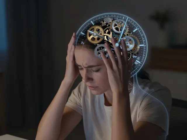 Yoni masáž pro ženy s anorgasmií: Jak nastavit očekávání a co skutečně očekávat