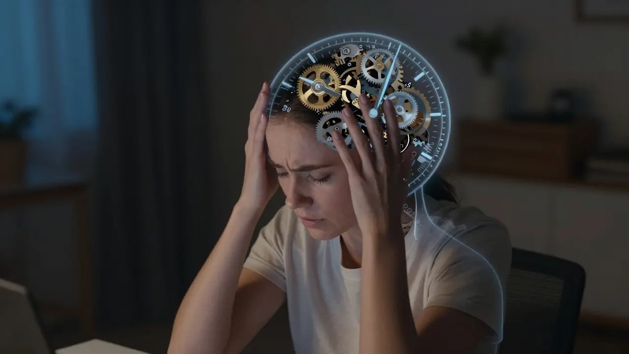 Yoni masáž pro ženy s anorgasmií: Jak nastavit očekávání a co skutečně očekávat