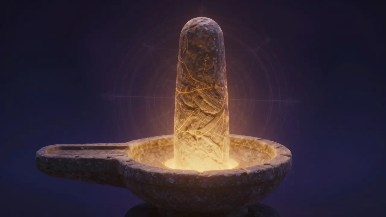 Lingam a yoni masáž: Rozkládáme 5 největších mýtů o tantrické praxi