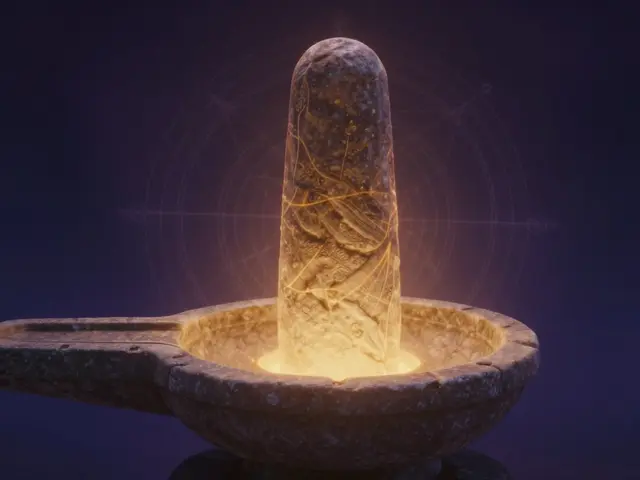 Lingam a yoni masáž: Rozkládáme 5 největších mýtů o tantrické praxi