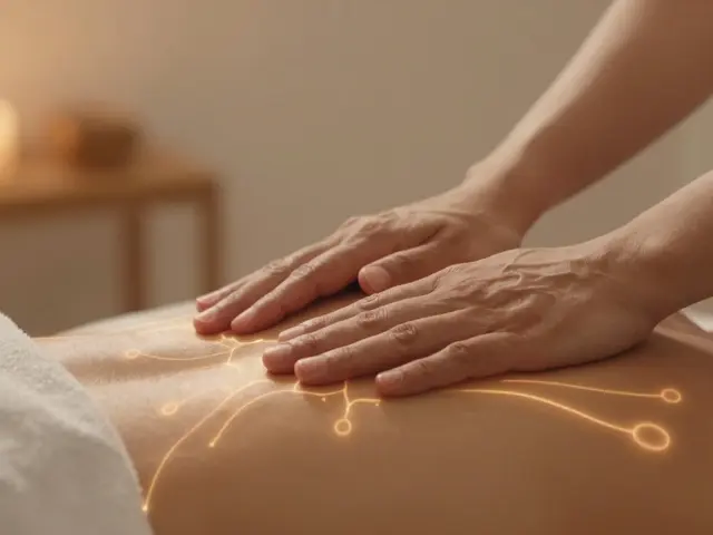 Jak se stát tantrickým masérem: Kompletní průvodce vzděláváním a certifikací