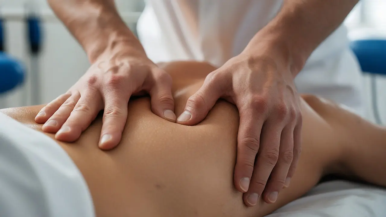 Rehabilitační masáž vs tantrická masáž: Která vám pomůže více?