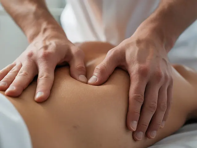 Rehabilitační masáž vs tantrická masáž: Která vám pomůže více?